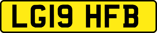 LG19HFB