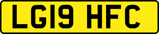 LG19HFC
