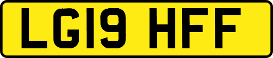 LG19HFF