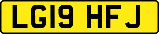 LG19HFJ