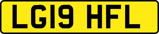LG19HFL