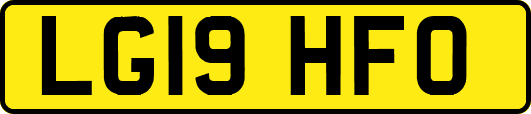 LG19HFO