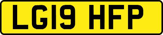 LG19HFP