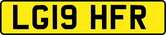 LG19HFR