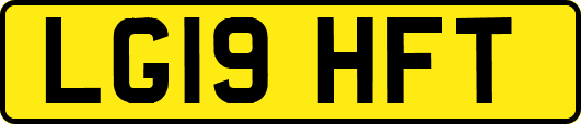 LG19HFT