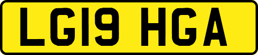 LG19HGA