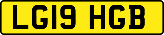LG19HGB