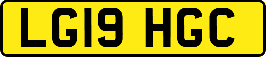 LG19HGC