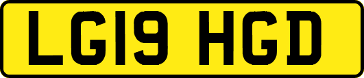 LG19HGD