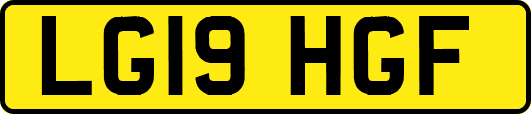 LG19HGF