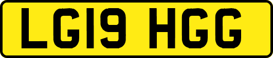 LG19HGG