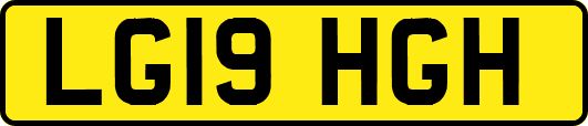 LG19HGH