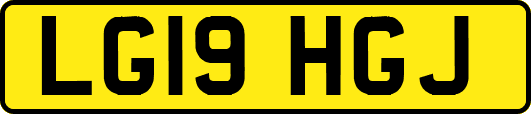 LG19HGJ
