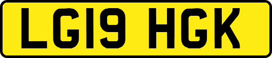 LG19HGK