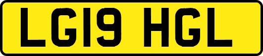 LG19HGL