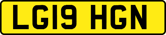LG19HGN