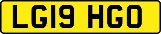 LG19HGO