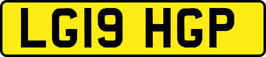 LG19HGP