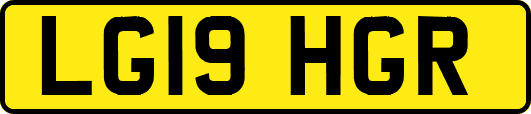 LG19HGR