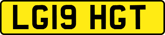 LG19HGT