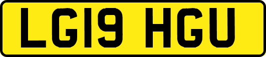 LG19HGU