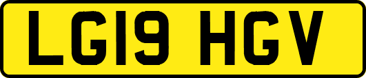 LG19HGV