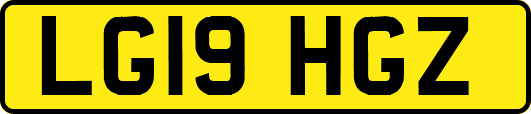 LG19HGZ