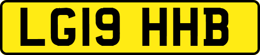 LG19HHB
