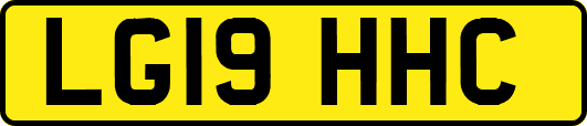 LG19HHC