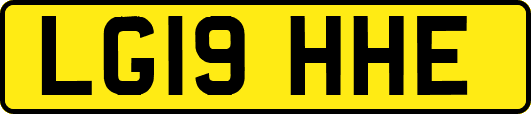 LG19HHE