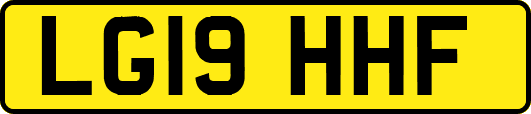 LG19HHF
