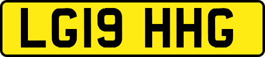 LG19HHG