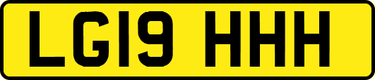 LG19HHH