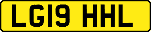 LG19HHL