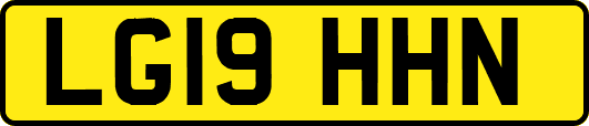 LG19HHN
