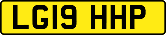 LG19HHP
