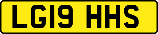 LG19HHS