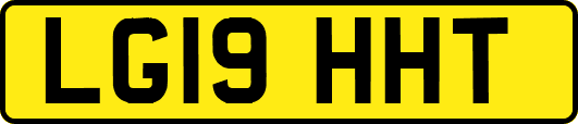 LG19HHT