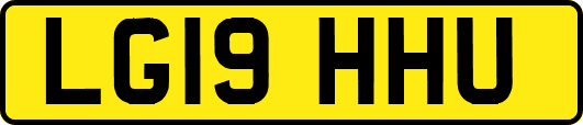 LG19HHU
