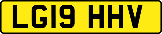 LG19HHV
