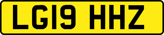LG19HHZ