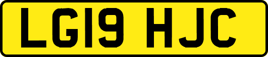 LG19HJC