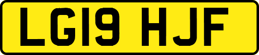 LG19HJF