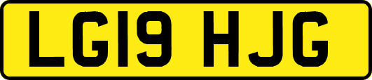 LG19HJG