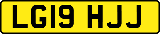 LG19HJJ