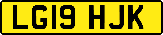 LG19HJK