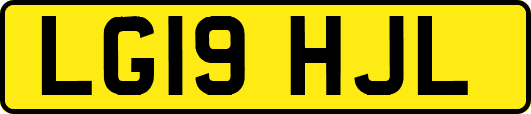 LG19HJL