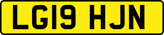 LG19HJN