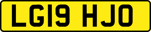 LG19HJO