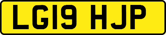 LG19HJP